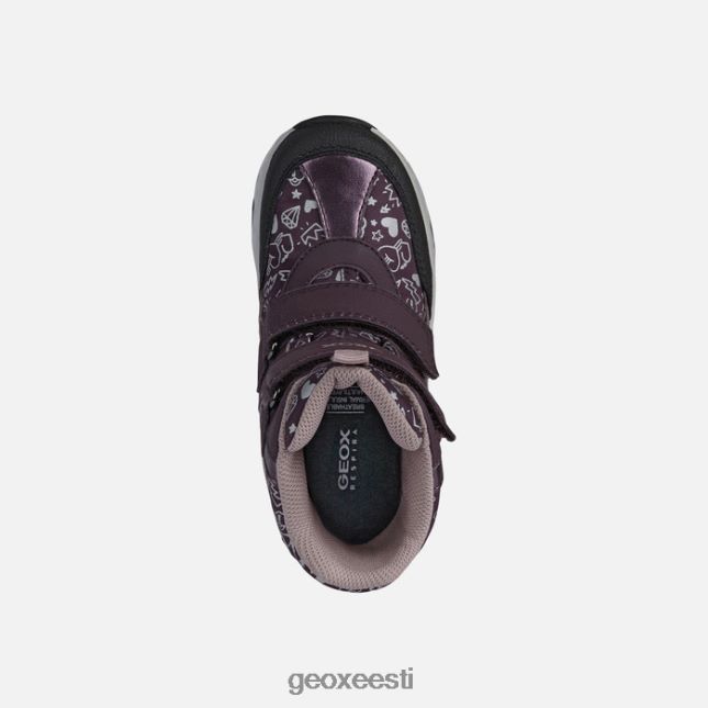 ploomi/tumeroos ZZ2TH21253 Geox sentiero tüdruk