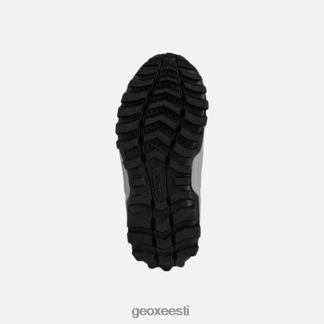 lilla/must ZZ2TH21147 Geox himalaya abx juunior