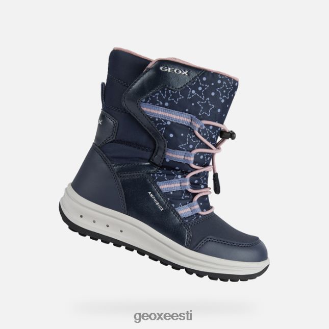 merevägi/roos ZZ2TH21188 Geox roby abx tüdruk