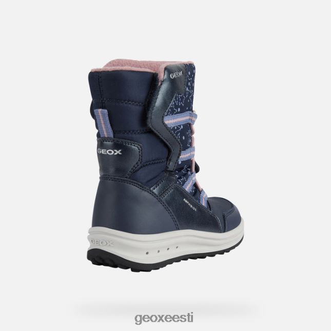 merevägi/roos ZZ2TH21188 Geox roby abx tüdruk