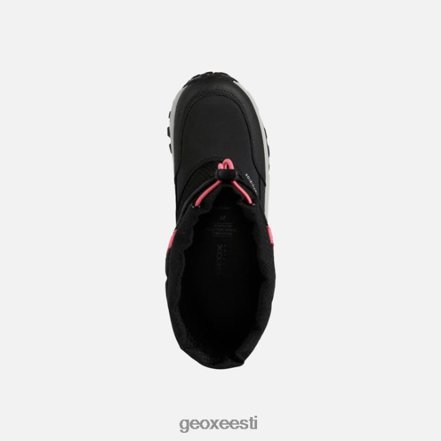 must/fuksia ZZ2TH21155 Geox himalaya abx juunior
