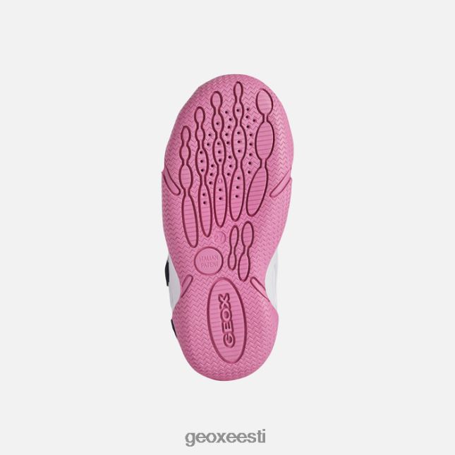 fuksia/merevägi ZZ2TH21050 Geox kahlaja juunior