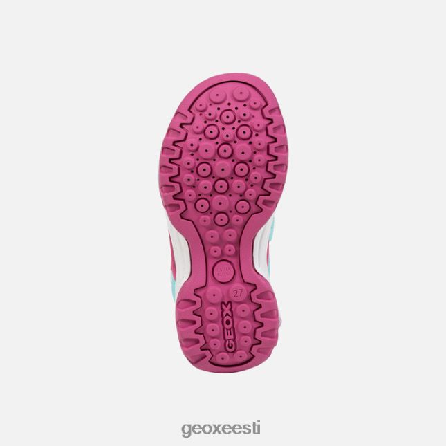 fuksia/roosa ZZ2TH21044 Geox borealis tüdruk
