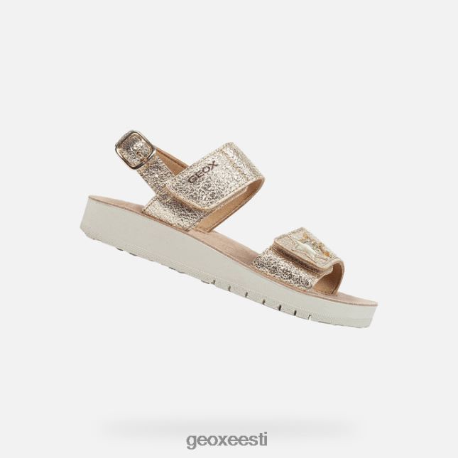 kullast ZZ2TH21193 Geox sandal costarei tüdruk