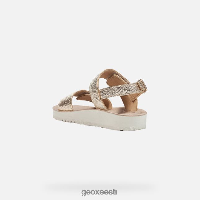 kullast ZZ2TH21193 Geox sandal costarei tüdruk
