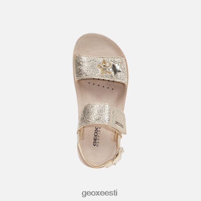 kullast ZZ2TH21193 Geox sandal costarei tüdruk
