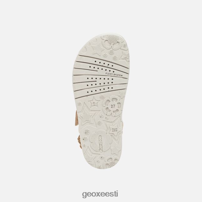 kullast ZZ2TH21193 Geox sandal costarei tüdruk
