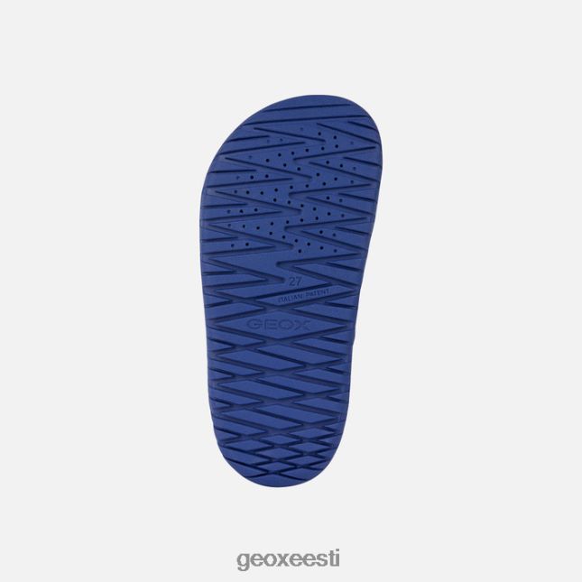 mereväe/tumeroosa ZZ2TH2990 Geox sandaal fusbetto juunior