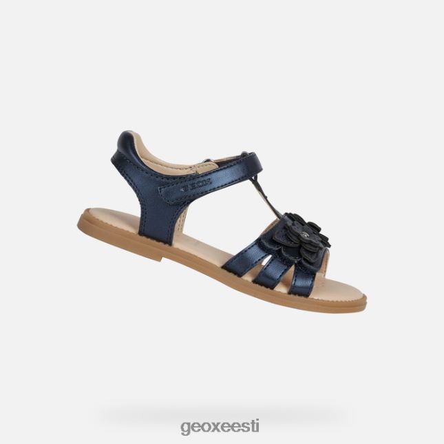merevägi ZZ2TH21152 Geox sandaal karly tüdruk