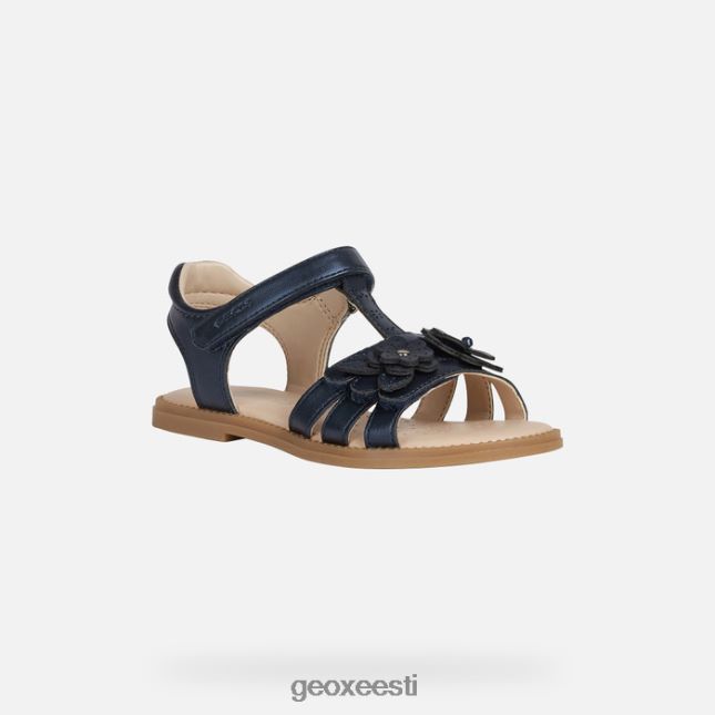 merevägi ZZ2TH21152 Geox sandaal karly tüdruk