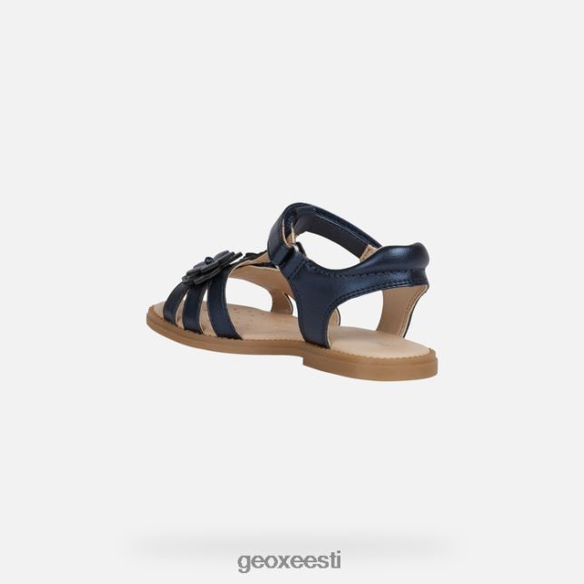 merevägi ZZ2TH21152 Geox sandaal karly tüdruk