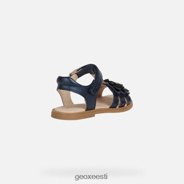 merevägi ZZ2TH21152 Geox sandaal karly tüdruk