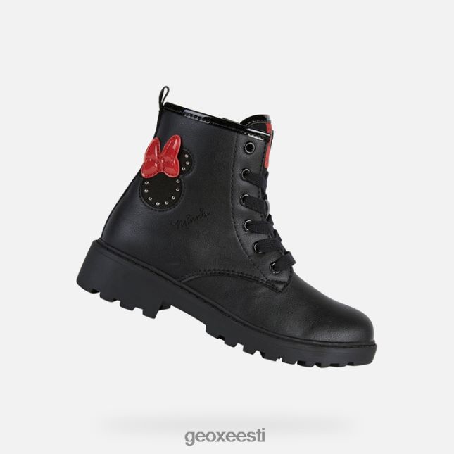 must ZZ2TH21251 Geox asjalik tüdruk