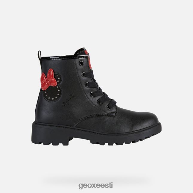 must ZZ2TH21251 Geox asjalik tüdruk