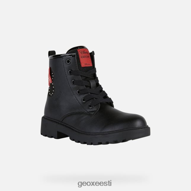 must ZZ2TH21251 Geox asjalik tüdruk