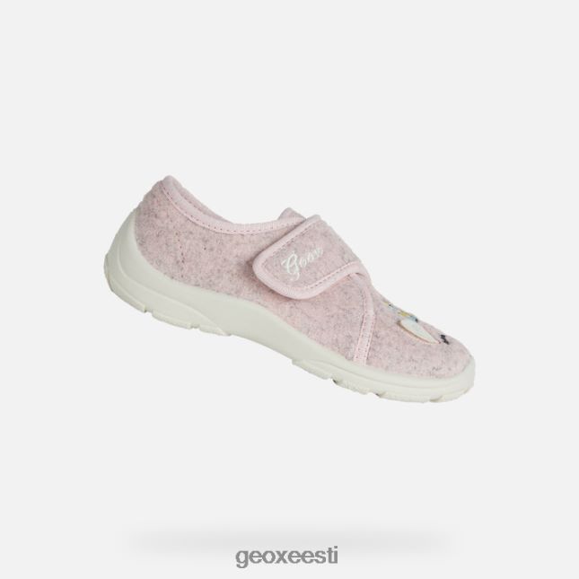 roosa ZZ2TH21926 Geox nymel juunior