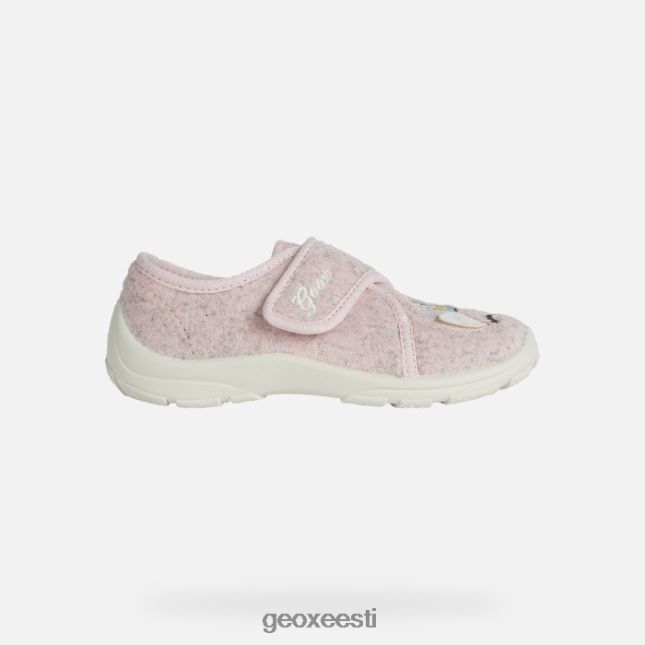 roosa ZZ2TH21926 Geox nymel juunior
