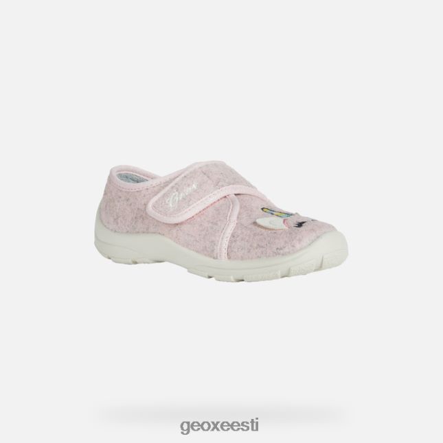 roosa ZZ2TH21926 Geox nymel juunior