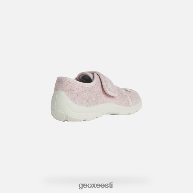 roosa ZZ2TH21926 Geox nymel juunior