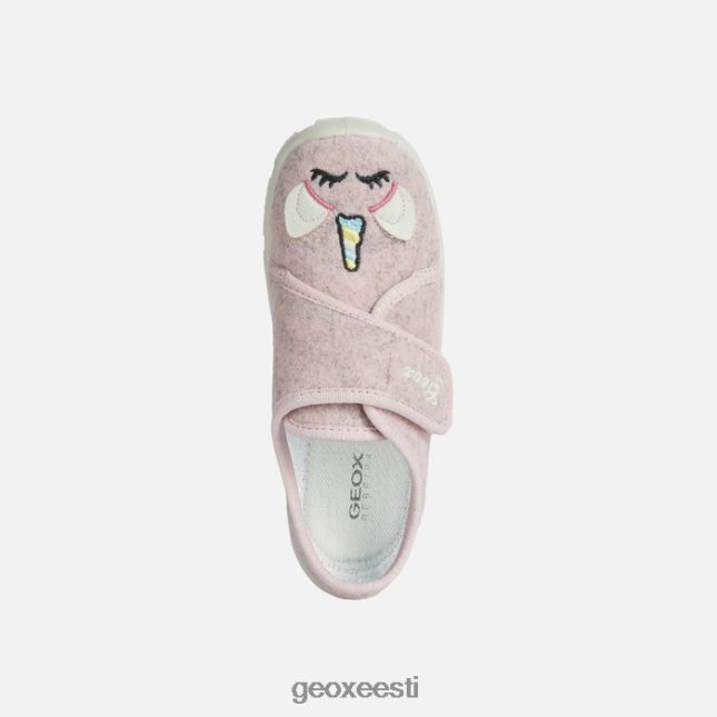roosa ZZ2TH21926 Geox nymel juunior
