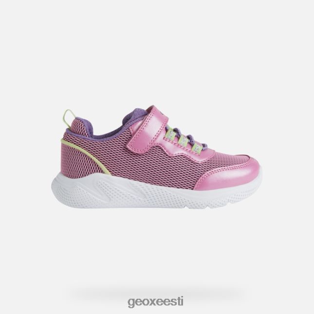 fuksia/laim ZZ2TH21137 Geox sprintye juunior