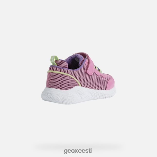 fuksia/laim ZZ2TH21137 Geox sprintye juunior