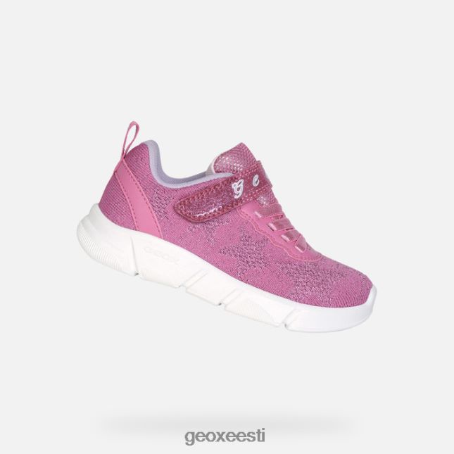 fuksia/lilla ZZ2TH21184 Geox aril tüdruk