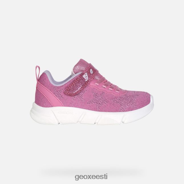 fuksia/lilla ZZ2TH21184 Geox aril tüdruk