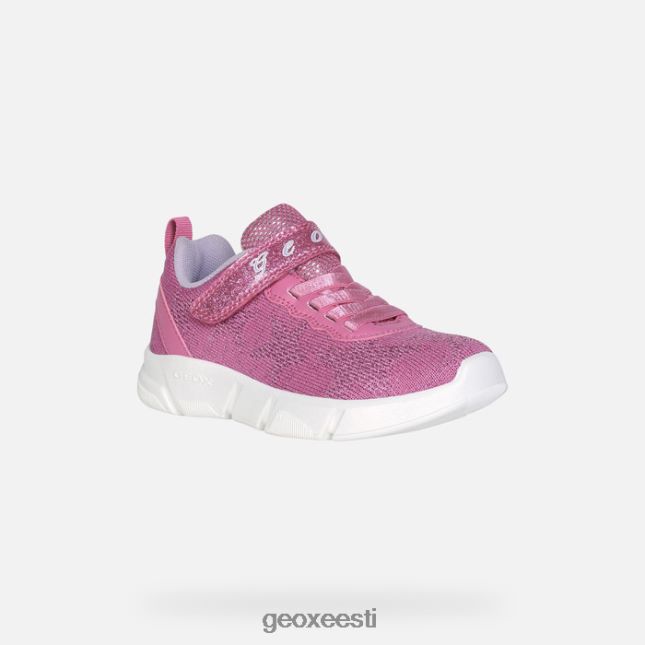 fuksia/lilla ZZ2TH21184 Geox aril tüdruk