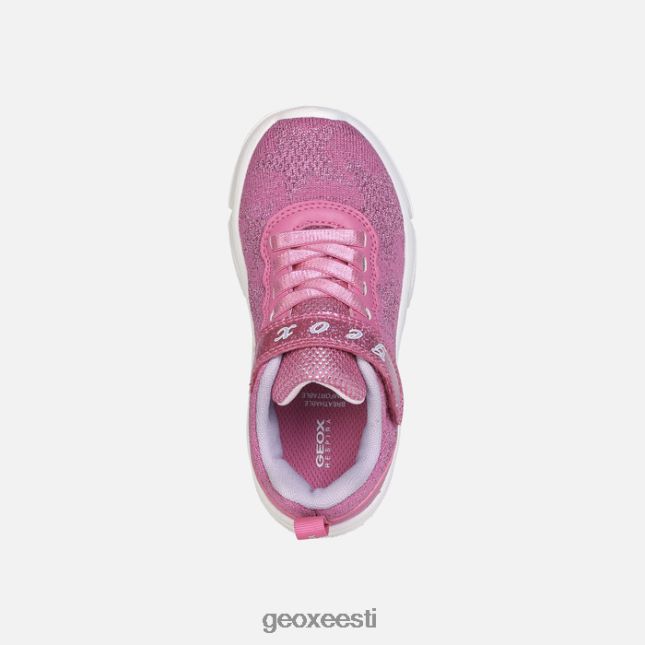 fuksia/lilla ZZ2TH21184 Geox aril tüdruk