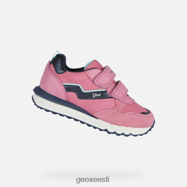 fuksia/merevägi ZZ2TH21094 Geox kiire tüdruk