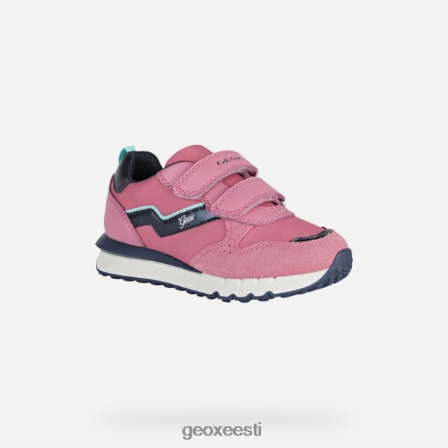 fuksia/merevägi ZZ2TH21094 Geox kiire tüdruk