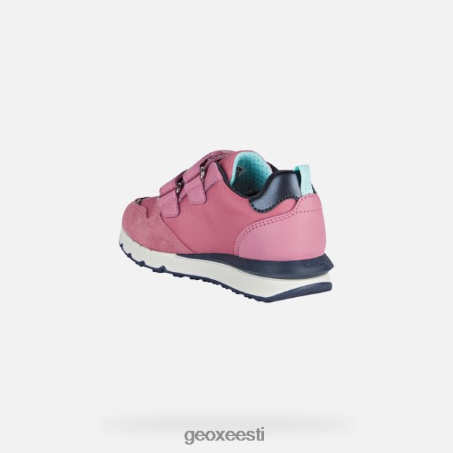 fuksia/merevägi ZZ2TH21094 Geox kiire tüdruk