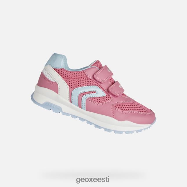fuksia/vesi ZZ2TH21189 Geox paveli tüdruk