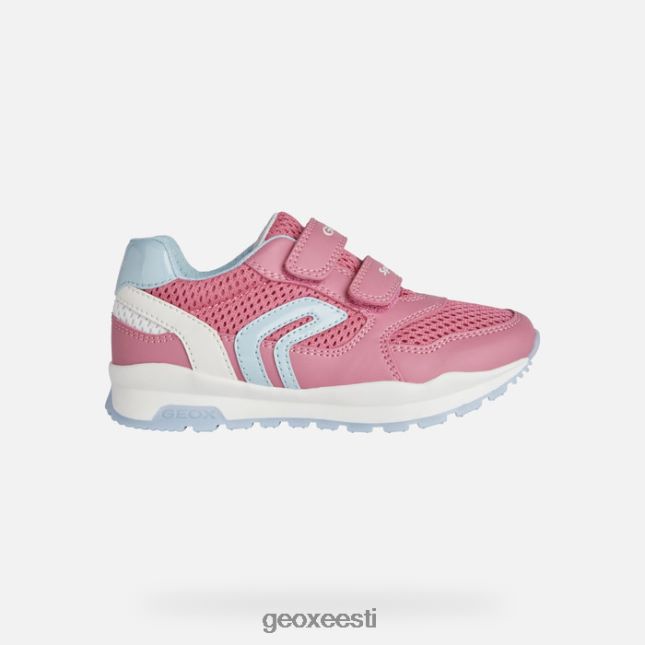 fuksia/vesi ZZ2TH21189 Geox paveli tüdruk