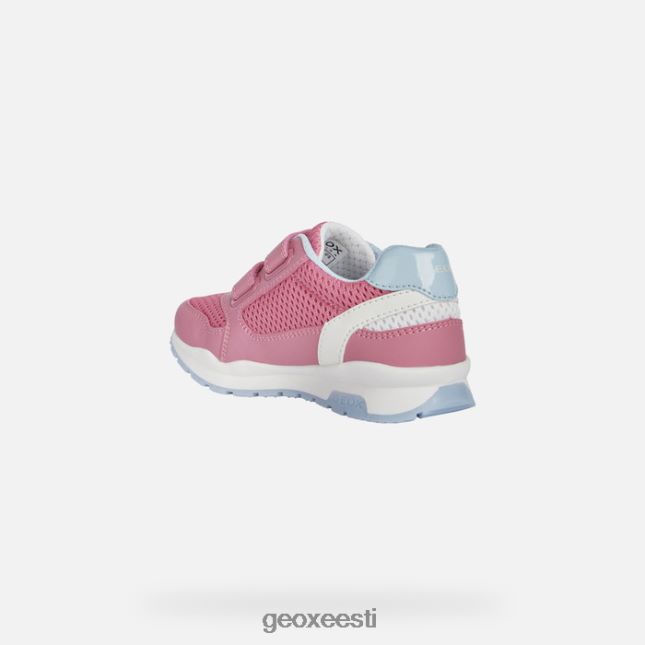 fuksia/vesi ZZ2TH21189 Geox paveli tüdruk