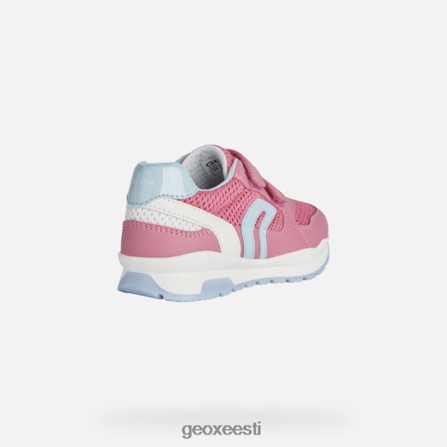 fuksia/vesi ZZ2TH21189 Geox paveli tüdruk