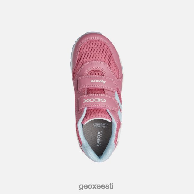 fuksia/vesi ZZ2TH21189 Geox paveli tüdruk