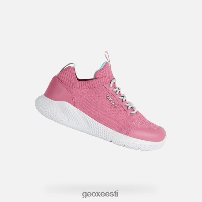 fuksia/vesimeri ZZ2TH21886 Geox sprintye juunior