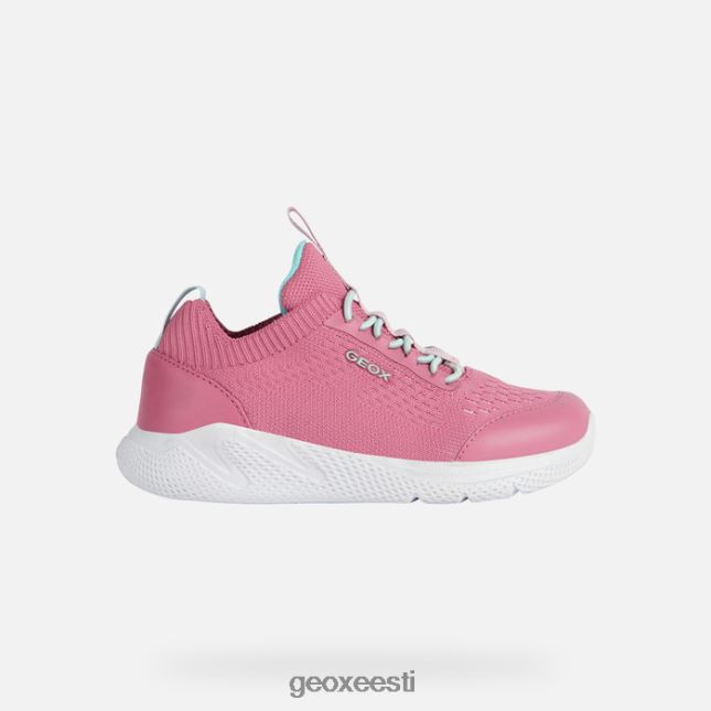 fuksia/vesimeri ZZ2TH21886 Geox sprintye juunior