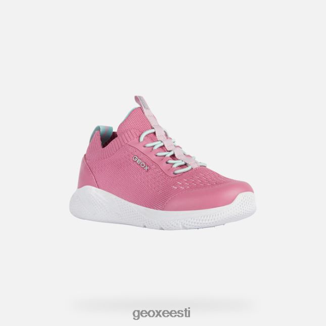 fuksia/vesimeri ZZ2TH21886 Geox sprintye juunior