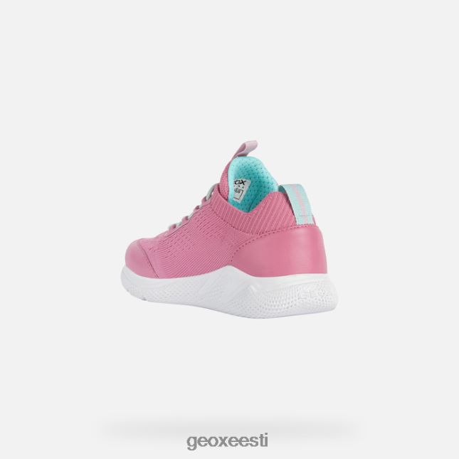 fuksia/vesimeri ZZ2TH21886 Geox sprintye juunior