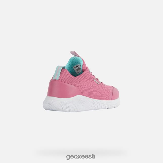 fuksia/vesimeri ZZ2TH21886 Geox sprintye juunior