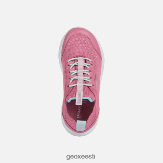 fuksia/vesimeri ZZ2TH21886 Geox sprintye juunior