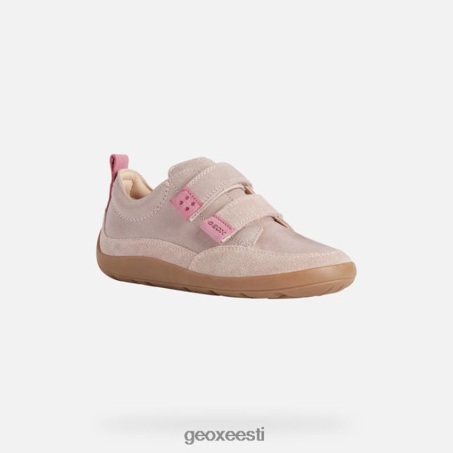 hele roos ZZ2TH21074 Geox paljas tüdruk