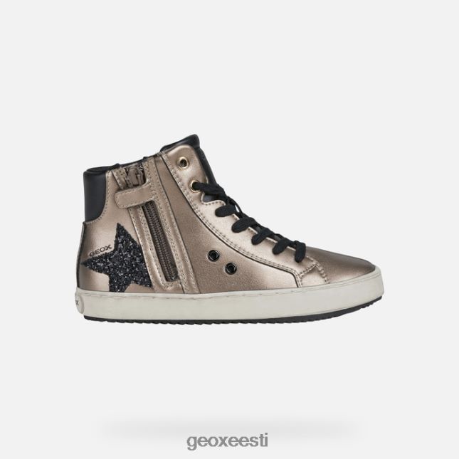 juhtima ZZ2TH21217 Geox Kalispera tüdruk