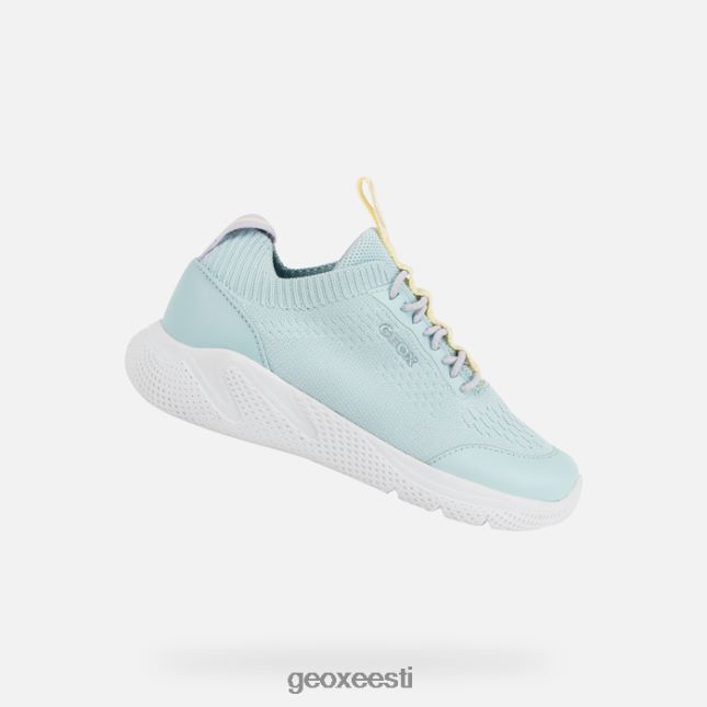 mereroheline/lt kollane ZZ2TH21060 Geox sprintye juunior