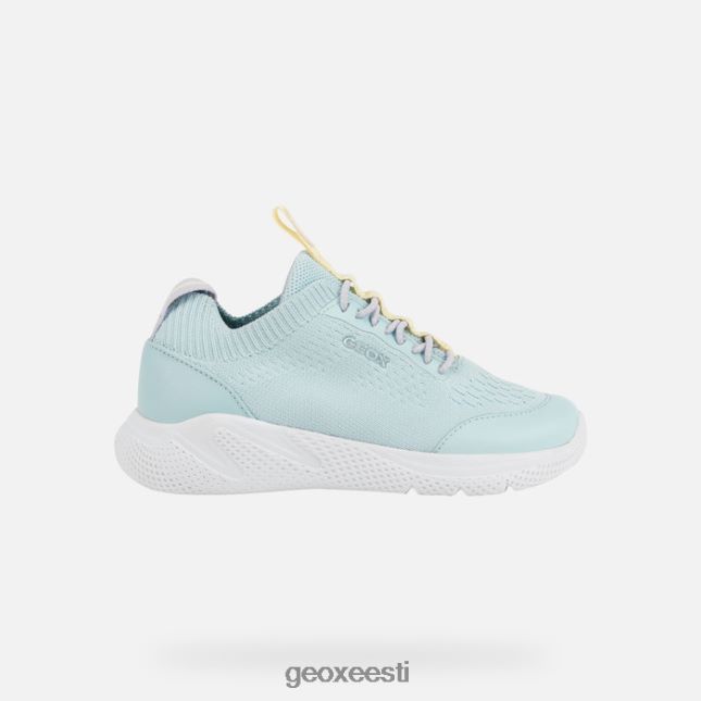 mereroheline/lt kollane ZZ2TH21060 Geox sprintye juunior