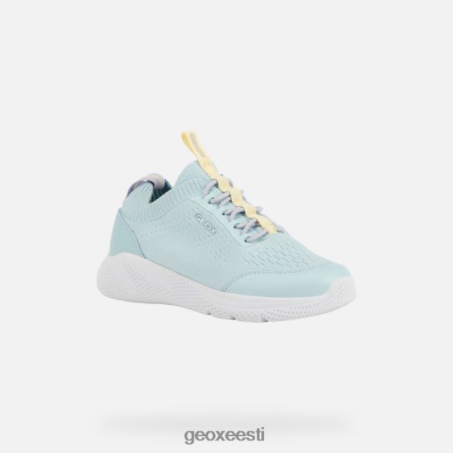 mereroheline/lt kollane ZZ2TH21060 Geox sprintye juunior