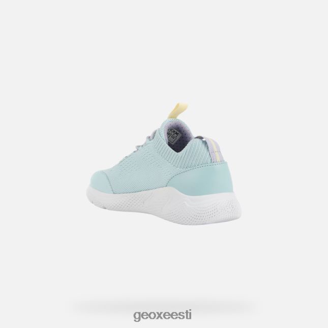 mereroheline/lt kollane ZZ2TH21060 Geox sprintye juunior